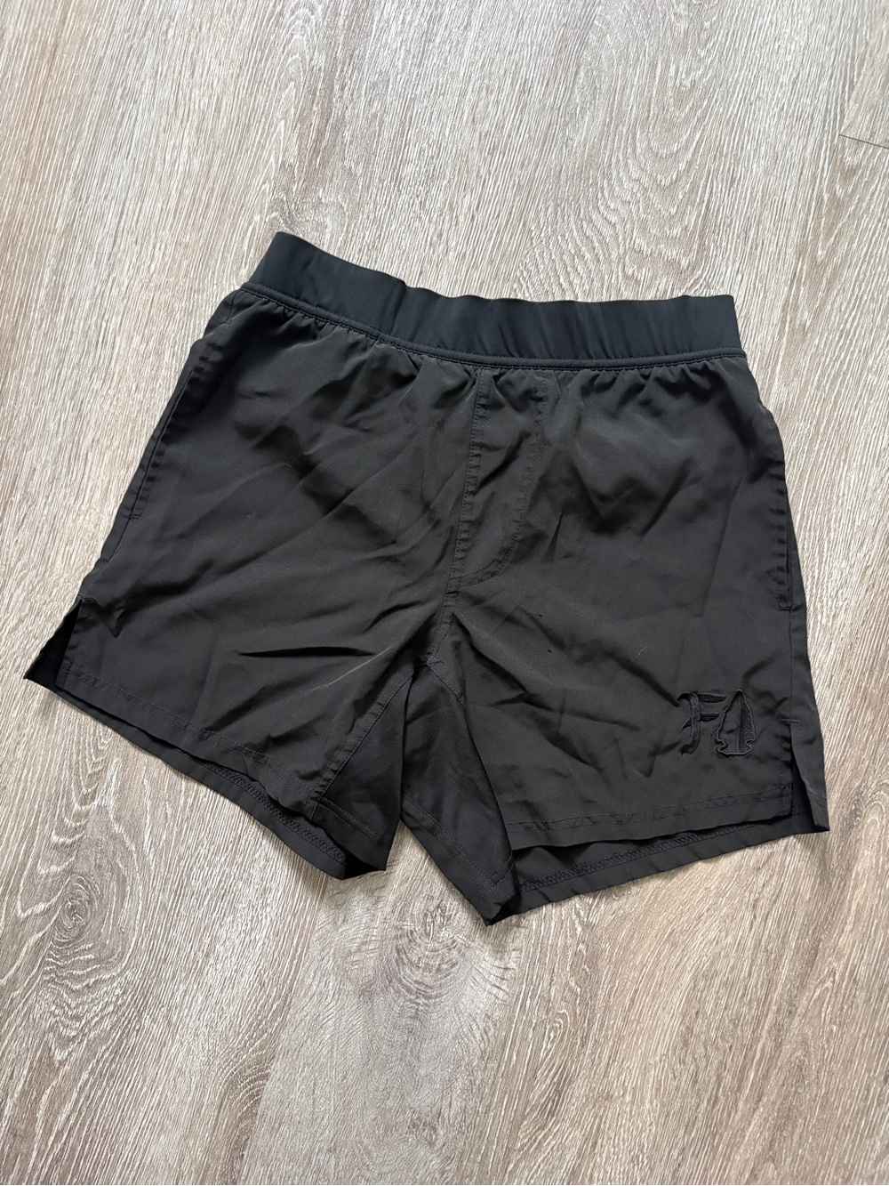 Forward Observations Group x Tachuntfish shorts